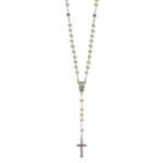 Terço de Pérola Especial c/ Frasco de Água - Image 9