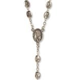 Terço de Metal Nª Sra.Fátima/ Graças - Image 7