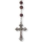 Terço - olho de gato 5mm - Image 9