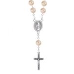 Dezena de Vidro Manchado 8MM  c/fecho - Image 4