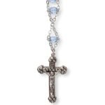 Terço de cristal escadinhas para o Céu - Image 4