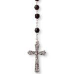 Terço de cristal simples - Image 10