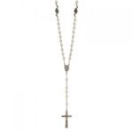 Terço de Vidro c/ Rosas - Image 5