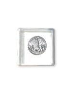 Caixa para Terço com medalha - Image 2