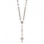 Terço de Madeira Pai Nosso Espírito Santo - Image 6