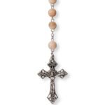 Terço - olho de gato 5mm - Image 4