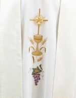 Casula em Mini-Mate 100% Polyester - Image 2