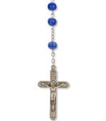 Terço de Vidro Martelado - Image 2