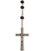 Terço de Vidro c/ Rosas - Image 6