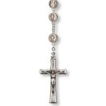 Terço de Plástico c/ Cruz na bola - Image 8