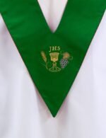 Escapulário em Mini-Mate 100% Polyester - Image 2