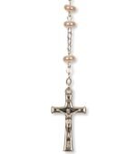 Terço de Pérola Especial c/ Frasco de Água - Image 12