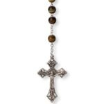 Terço - olho de gato 5mm - Image 12