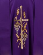 Casula em Mini-Mate 100% Polyester - Image 2