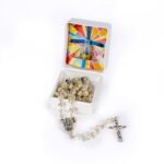 Terço de Pérola Especial c/ Frasco de Água - Image 6