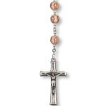 Terço de Plástico c/ Cruz na bola - Image 3