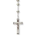 Terço de plástico com anilhas - Image 6