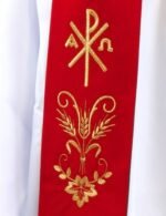 Estola em Mini-Mate 100% Polyester - Image 2