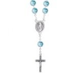 Dezena de Vidro Manchado 8MM  c/fecho - Image 5