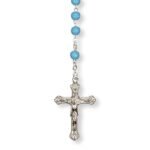 Terço de plástico redondo - Image 27