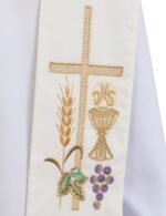 Estola em Mini-Mate 100% Polyester - Image 2