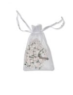 Terço 'Jardim das rosas' - cerâmica plástica (Fimo) - Image 10