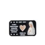 Íman - Centenário das Aparições de FátimaTerra de Fátima