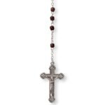 Terço de Madeira - cilindrica - Image 3