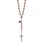 Dupla Anilha Chapéu Metal