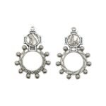 Dezena de dedo em Metal