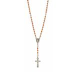 Terço de Missanga c/ Caixa Rosa - Image 8