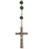 Terço de Vidro c/ Rosas - Image 2