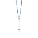 Terço de plástico redondo - Image 29