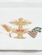 Conjunto de Altar 70% Linho; 30% Algodão - Image 3