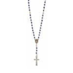 Terço de Missanga c/ Caixa Rosa - Image 10