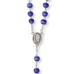 Terço - olho de gato 5mm - Image 17