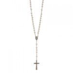 Terço de Plastico Acetinado - Image 5