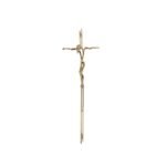 Crucifixo de Metal