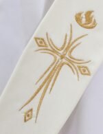 Estola de Diáconoem Mini-Mate 100% Polyester - Image 2