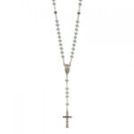 Terço de Pérola Especial c/ Frasco de Água - Image 5