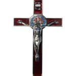 Cruz de Metal