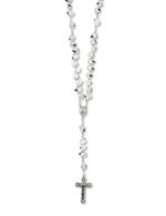 Terço 'Jardim das rosas' - cerâmica plástica (Fimo) - Image 3