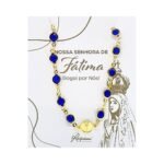 Pulseira Banhada a Ouro 18K - várias cores - Image 8