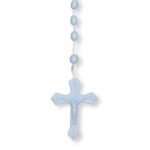 Terço de plástico - Nylon - Image 5