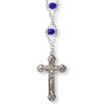 Terço de cristal escadinhas para o Céu - Image 7