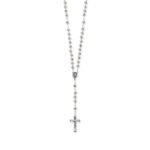 Terço de plástico com anilhas - Image 2