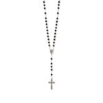 Terço de cristal simples - Image 8