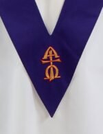 Escapulário em Mini-Mate 100% Polyester - Image 2