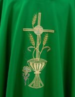 Casula em Mini-Mate 100% Polyester - Image 2