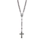 Terço - olho de gato 5mm - Image 5